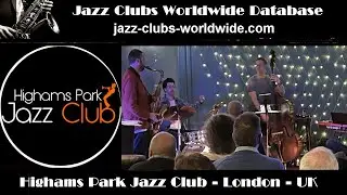 Highams Park Jazz Club, London, UK