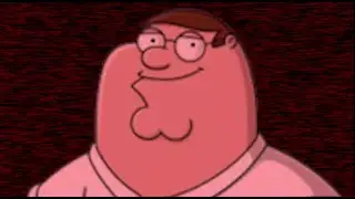 Shut Up Peter Griffin! I'll Kill You! (