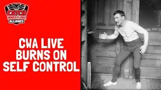 Farmer Burns on Self Control
