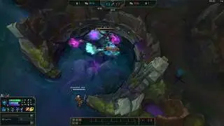 classic Kalista things
