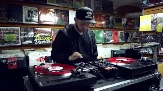 TT250 USB Featuring DJ A-Smooth