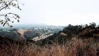 Friday Night Hike - Malibu
