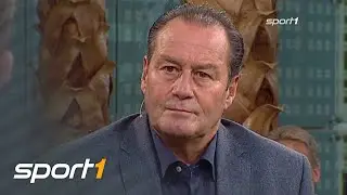 So sieht Huub Stevens 