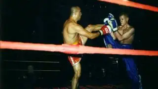 Cemal G&uuml;lsen [Panther Gym K&ouml;ln]