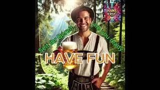 Bier, Bass und gute Laune der Sommer kann kommen