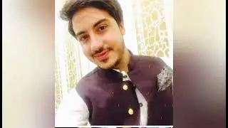 Voice by Rj zeeshan nasir