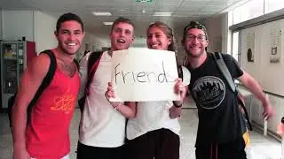 So many reasons to love Tel Aviv University