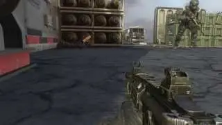 Airstrike, Winning!