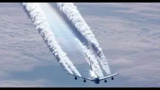 Geoengineering, Weather Modification, Stratospheric Aerosols (Chemtrails)