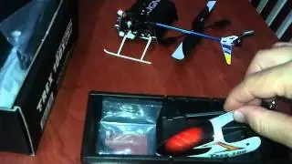Align Trex 100 x super combo.avi