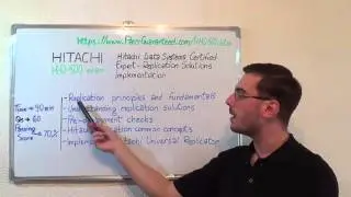 HH0-500 &ndash; Hitachi Exam Certified Expert Test Replication Questions