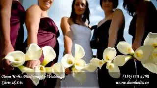 Sarnia Wedding Photography by Sarnia Wedding Photographer   Chris & Liz