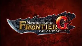 Monster Hunter Frontier G OST - Tower (G Rank)