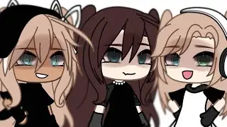 the reveal 👀 || trend || gacha life