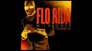 Flo Rida - Wild Ones ft. Sia (Official Instrumental)