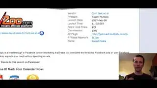 Reach Multiply By: Cyril Jeet Review 2017 - Watch Before You Buy - Youtube