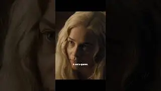 Daario requests Daenerys to reopen the fighting pits. #gameofthrones #daenerystargaryen #daario