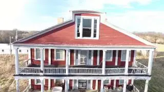 Crenshaw House Southern IL