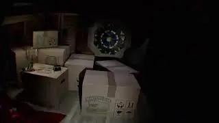 Dogbrain Live Stream: Paranormal Activity VR