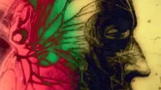 The Devil Himself 