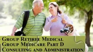Post-65 Group Retiree Medical Solutions