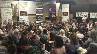 John Carty -     Set 1 at World Fiddle Day Scartaglin 2025     Co Kerry