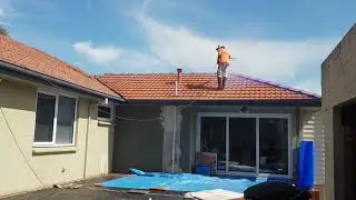Roof Restoration Melbourne - Roof Makeover Specialist- Ironstone- Vermont
