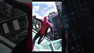 #capcut #fypシ゚viral #tomholland #andrewgarfield #tobeymaguire #spiderman #spidermanswinging