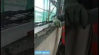 Window and Door Gap Filling Tips & Techniques &ndash; Perfect Finish and Long-Lasting Sealing#GapFilling
