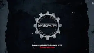 D-ohmicyd @Exode Records Radio #25.08.17