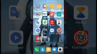 Answer for mobshow