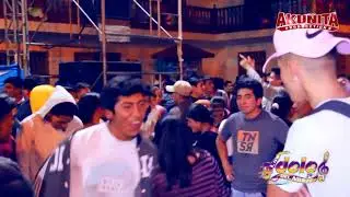 AMOR PROHIBIDO IDOLOS DEL NORTE CONCIERTO 2019