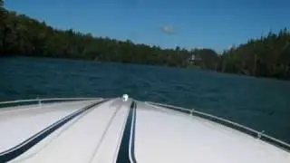 MIRA RIVER RUN