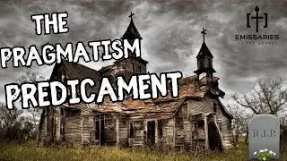 2 Kingdoms, Postmillennialism, and the Downfall of the American Church