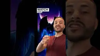 4 shocking FACTS About Angels!!! 🤯😱 #bible #angels #jesus #christian #shorts