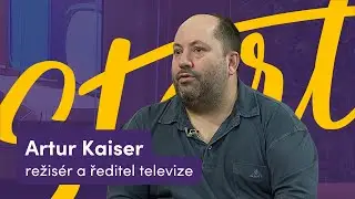 OK Start - Artur Kaiser | OK TV