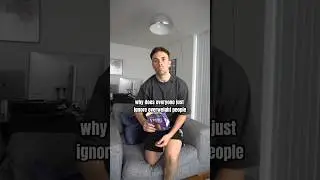 Overweight people are ignored