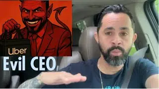Uber & DoorDash DONT Care for Anyone: The Reality of Gig Economy Companies