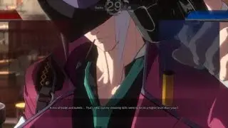 DNF DUEL Open Beta Ranger vs Hitman