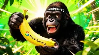 Dreamina Seedream 4.0 &mdash; бесплатная модель изображений на основе ИИ нового поколения, которая сокр...