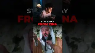 Stay away from Zinah | Haram? #best #haram #zina #relationship  #motivation #english #speech