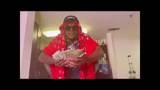 OLYMPIC TRAPPER OFFICIAL MUSIC VIDEO