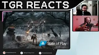 Demon's Souls | State of Play Reaction | PS5