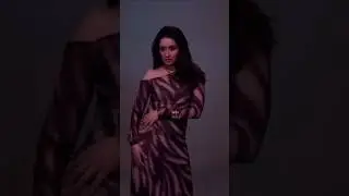 Shraddha Kapoor New Video #shraddhakapoor #shraddhas_gaurav