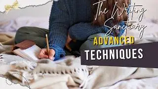 ✨ Advanced Techniques to Supercharge Your Journaling and Manifestation Practice ✨