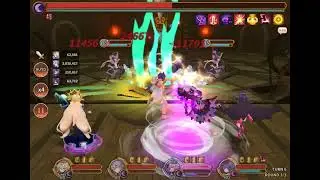 Monster Super League TOC Dark 110