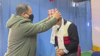 JAMINI ROY AWARD INSPECTION AT SCHOOL || 14:12:2021|| PART 2