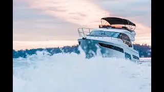 Silver Seas Yachts Pacific Northwest Yacht Sales and Service.