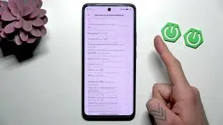 REDMI Note 15 5G &ndash; How to enable Developer Options