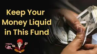 EP 51: Formula Guru | What are Liquid Mutual Funds and how do they work? | Money9 English